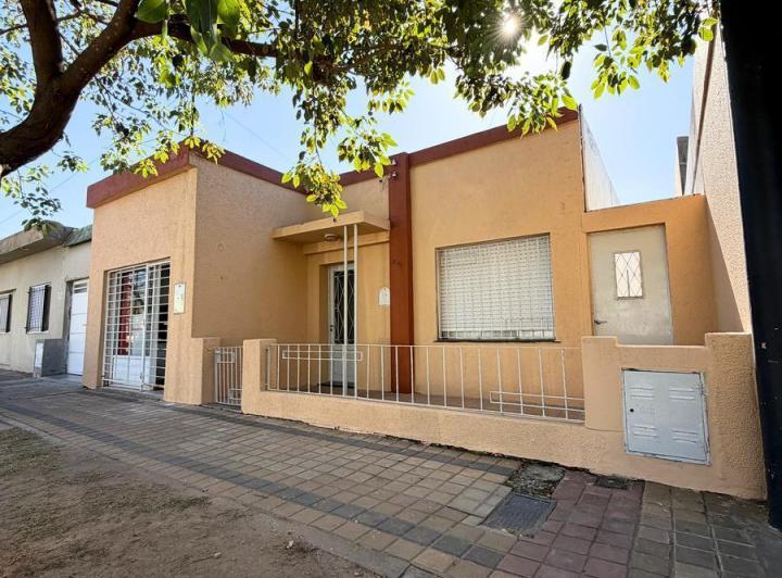 Casa · 100m² · 3 Ambientes
