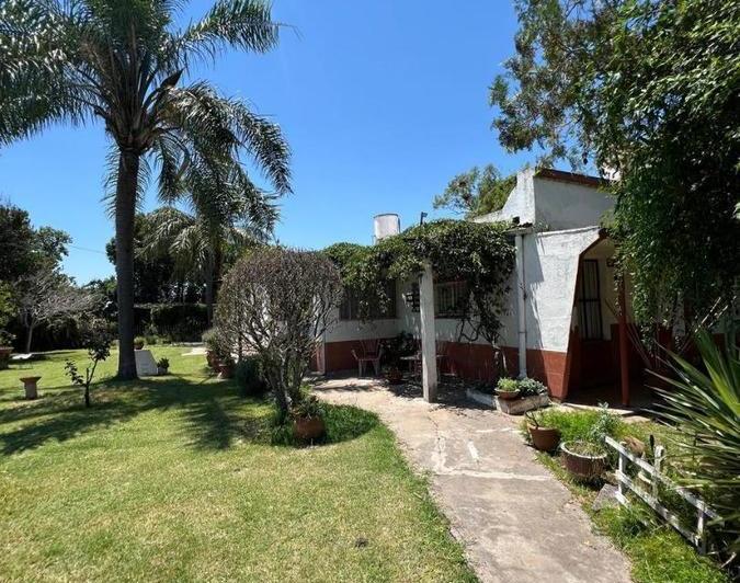 Casa · 193m² · 5 Ambientes · 2 Cocheras