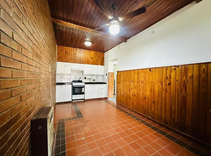 Casa · 99m² · 3 Dormitorios