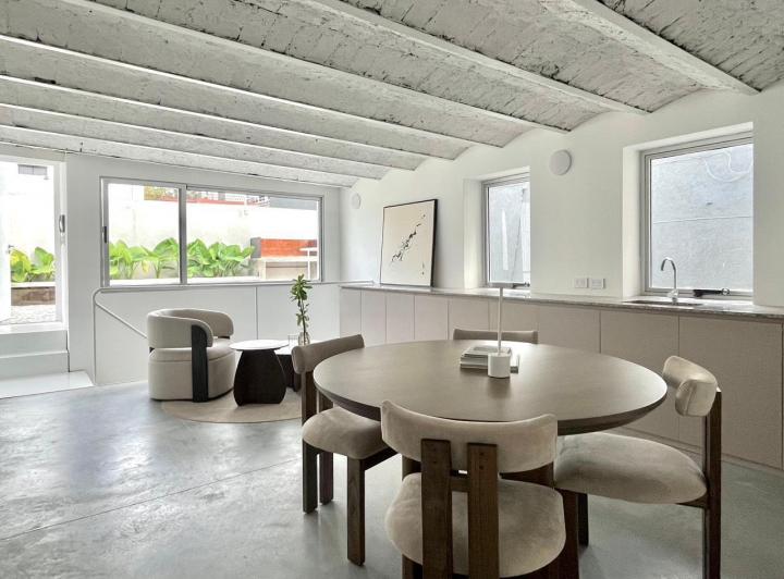 Casa · 121m² · 4 Ambientes