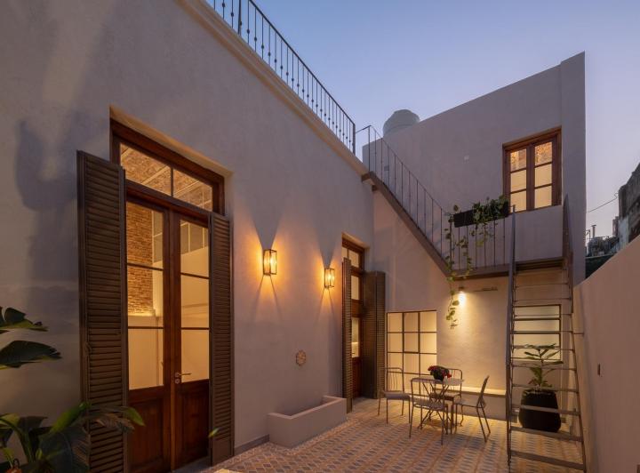Casa · 88m² · 4 Ambientes