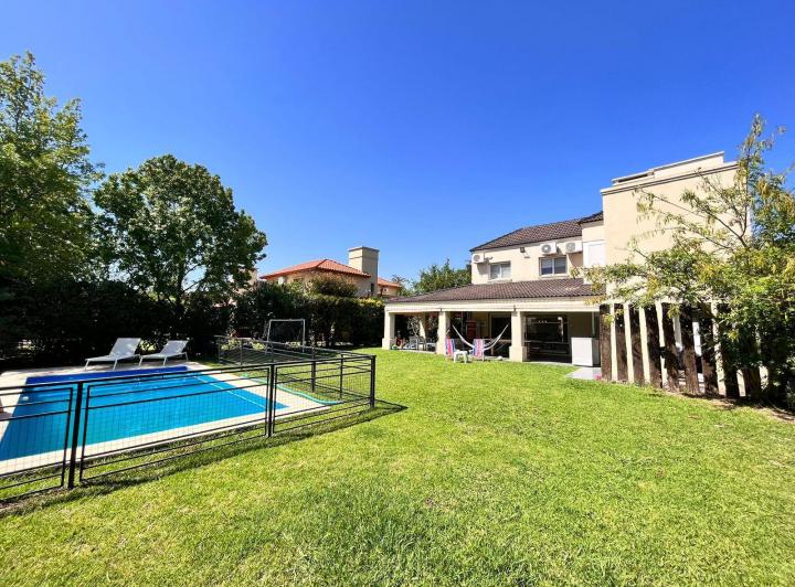 Casa · 146m²