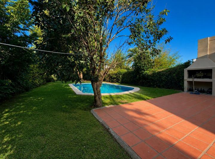 Casa · 78m² · 3 Ambientes