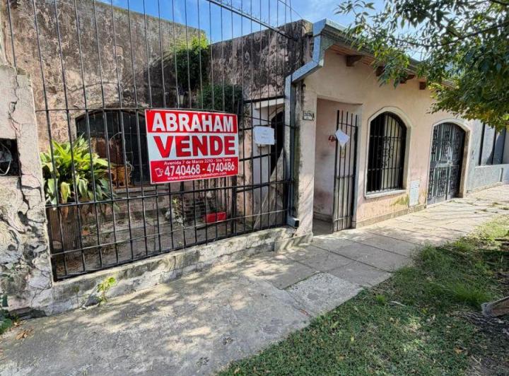 Casa · 150m² · 7 Ambientes · 2 Cocheras