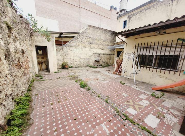 Casa · 161m² · 5 Ambientes