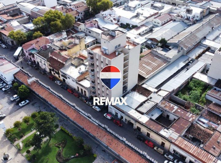 Departamento · 192m² · 6 Ambientes · 2 Cocheras