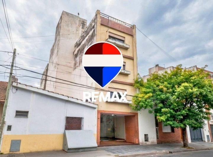 Departamento · 100m² · 4 Ambientes