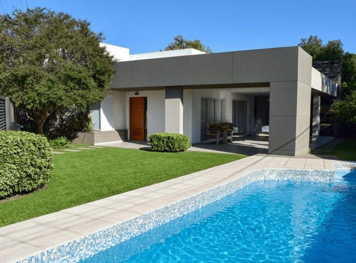 Casa · 160m² · 3 Ambientes