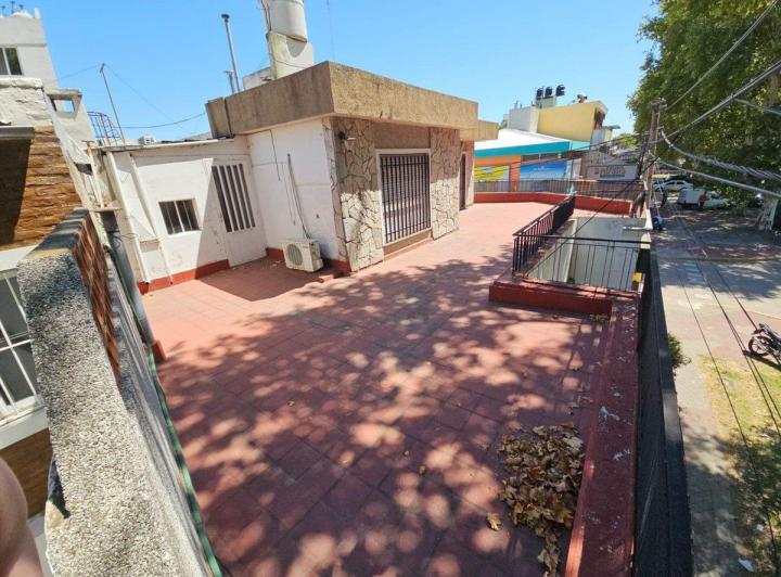 Casa · 88m² · 4 Ambientes