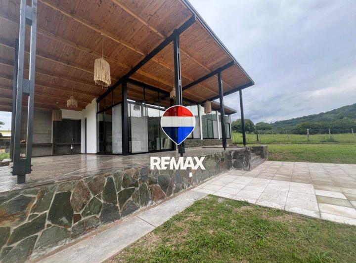 Casa · 101m² · 3 Ambientes