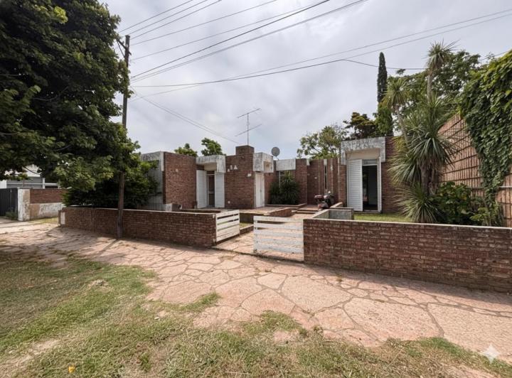 Casa · 188m² · 3 Dormitorios · 1 Cochera