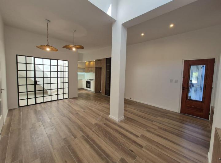 Casa · 88m² · 3 Ambientes