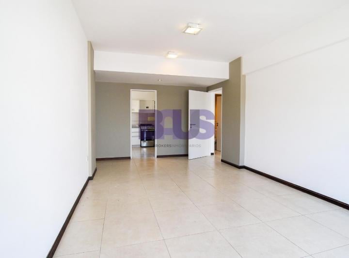 Departamento · 83m² · 3 Ambientes · 1 Cochera