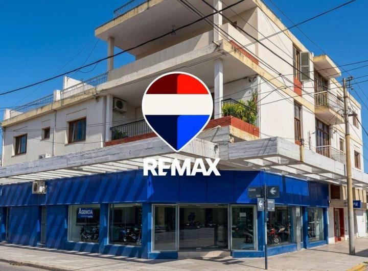 Departamento · 122m² · 4 Ambientes