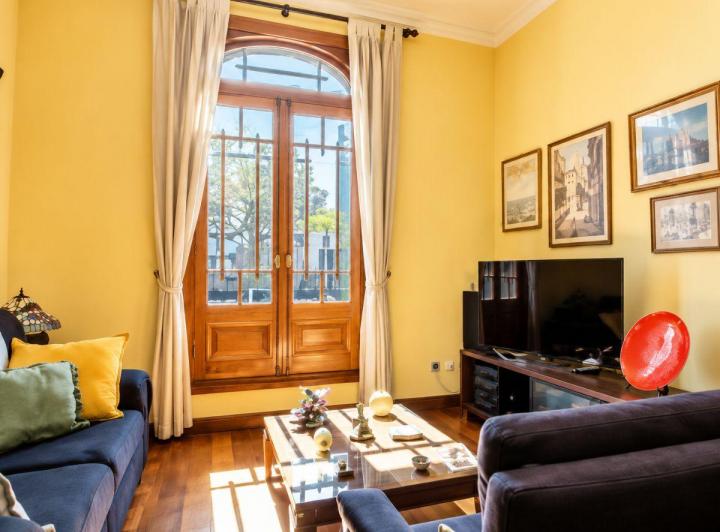 Casa · 223m² · 8 Ambientes