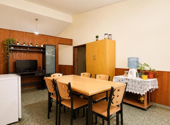 Casa · 100m² · 3 Ambientes · 1 Cochera