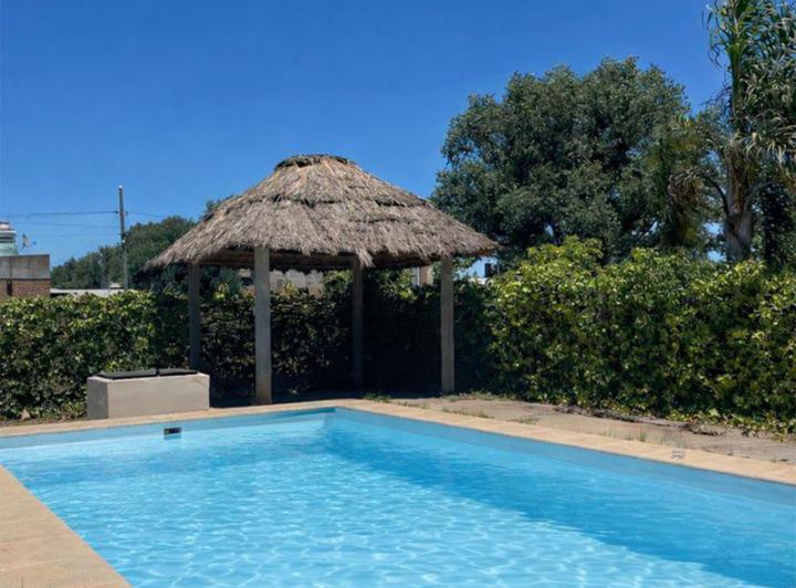Casa · 89m² · 3 Ambientes · 2 Cocheras