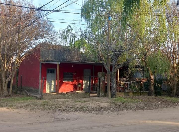 Casa · 5 Ambientes