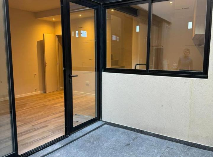 Casa · 56m² · 2 Ambientes