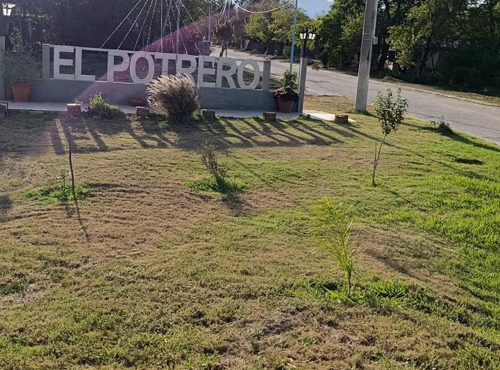 Terreno · 600m²