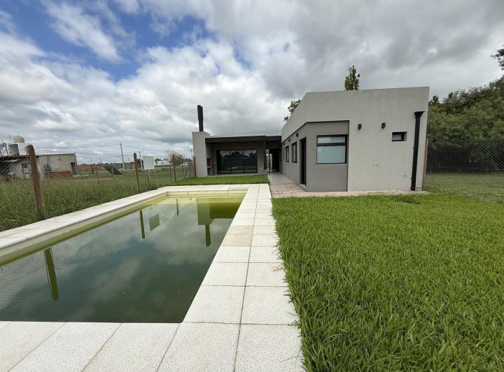 Casa · 105m²