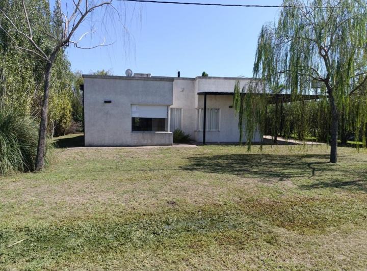 Casa · 100m² · 3 Ambientes