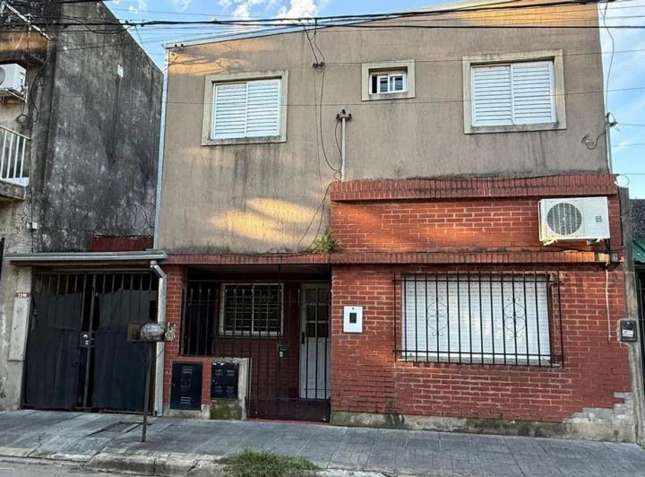 Casa · 175m² · 4 Ambientes