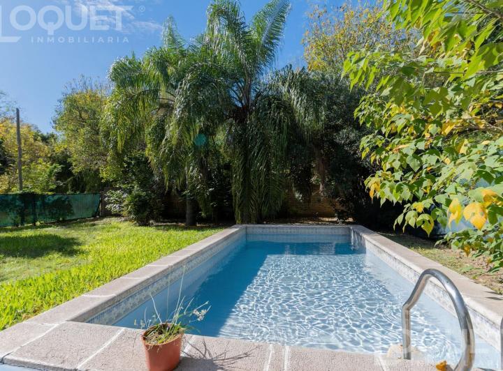 Casa · 169m² · 5 Ambientes