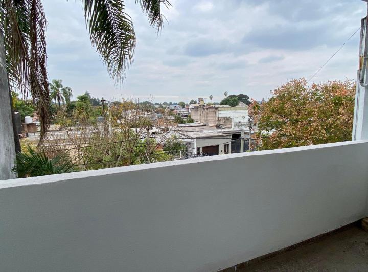 Departamento · 78m² · 4 Ambientes