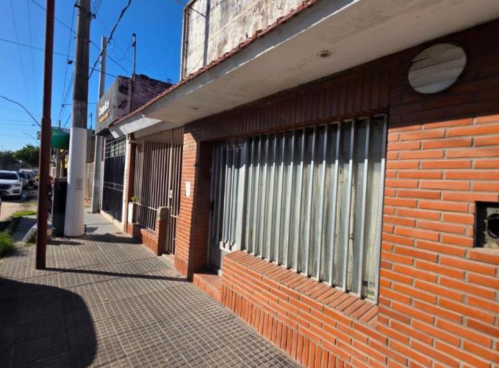 Casa · 135m² · 6 Ambientes