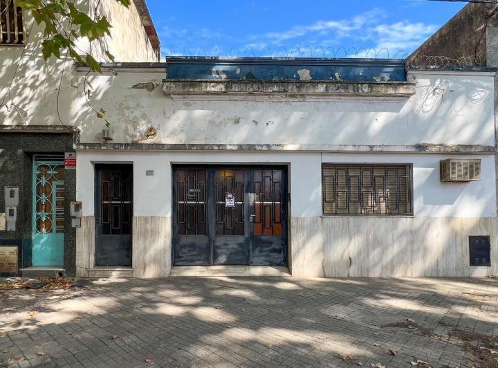 Casa · 48m² · 4 Ambientes · 1 Cochera