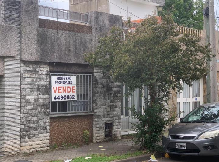 Casa · 90m² · 5 Ambientes