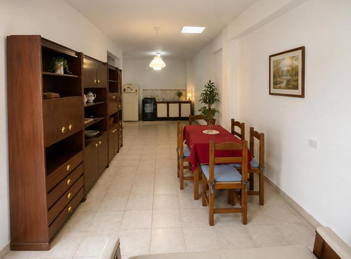 Casa · 60m² · 5 Ambientes