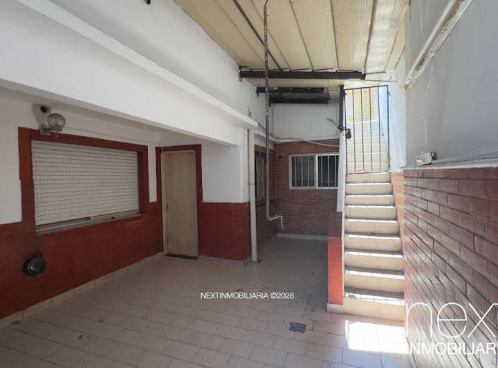 Casa · 59m² · 5 Ambientes