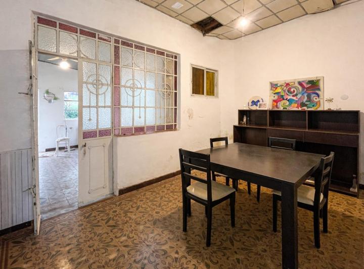 Casa · 139m² · 3 Ambientes · 1 Cochera