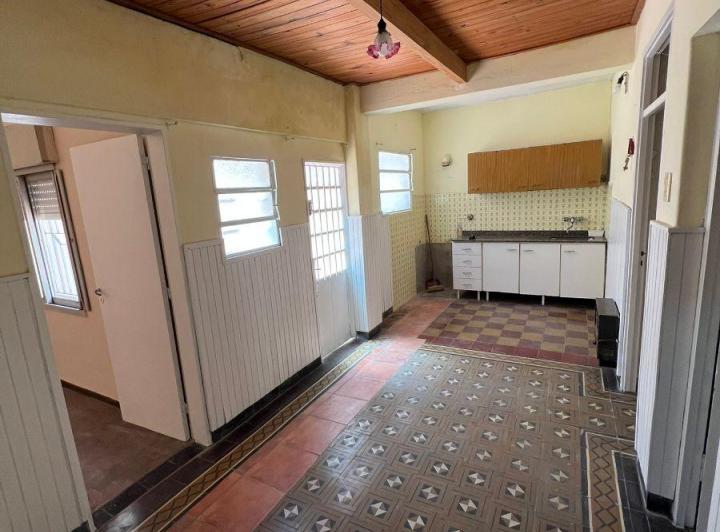 Casa · 55m² · 3 Ambientes