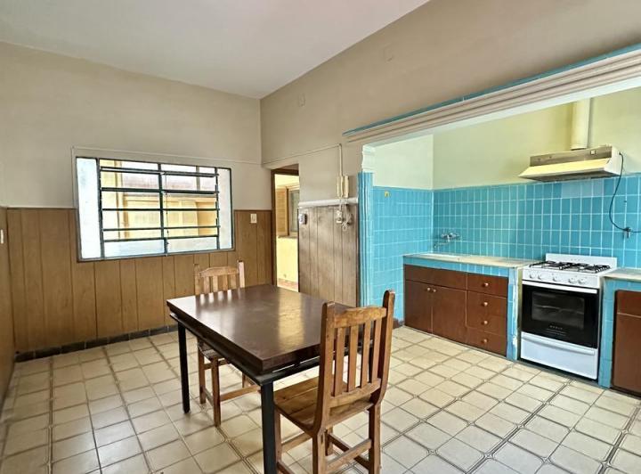 Casa · 64m² · 3 Ambientes