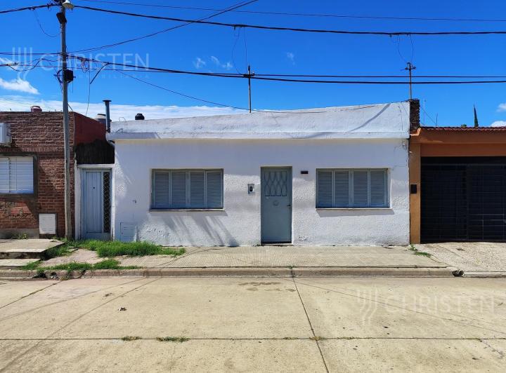 Casa · 90m² · 4 Ambientes
