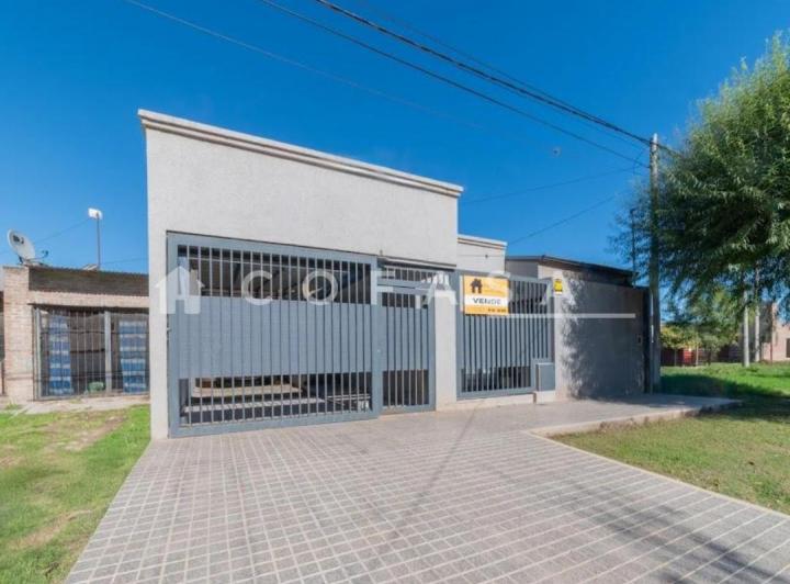 Casa · 165m² · 5 Ambientes · 1 Cochera