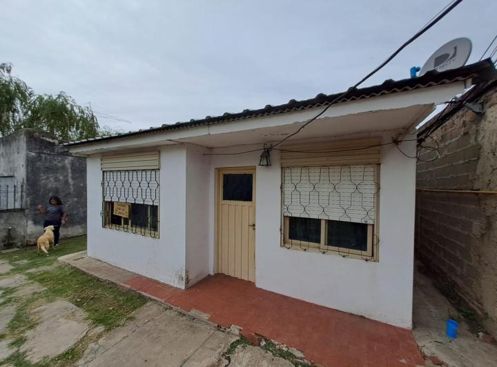 Casa · 65m² · 3 Ambientes