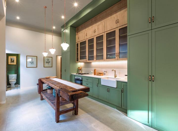 Casa · 146m² · 5 Ambientes · 1 Cochera