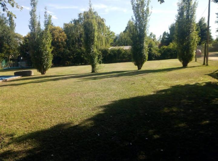 Casa · 754m²
