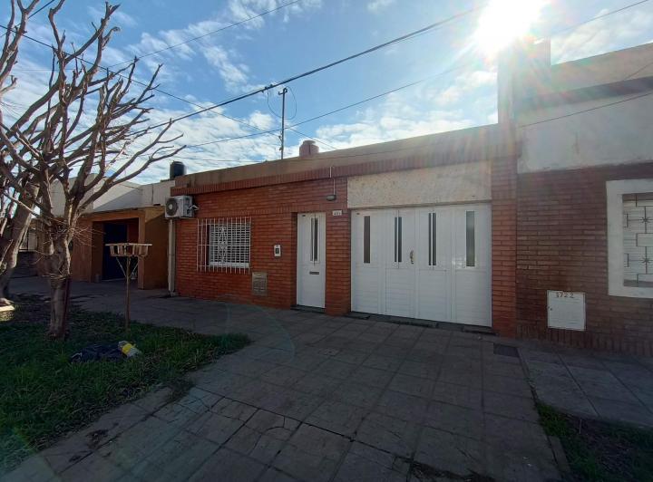 Casa · 100m² · 3 Ambientes