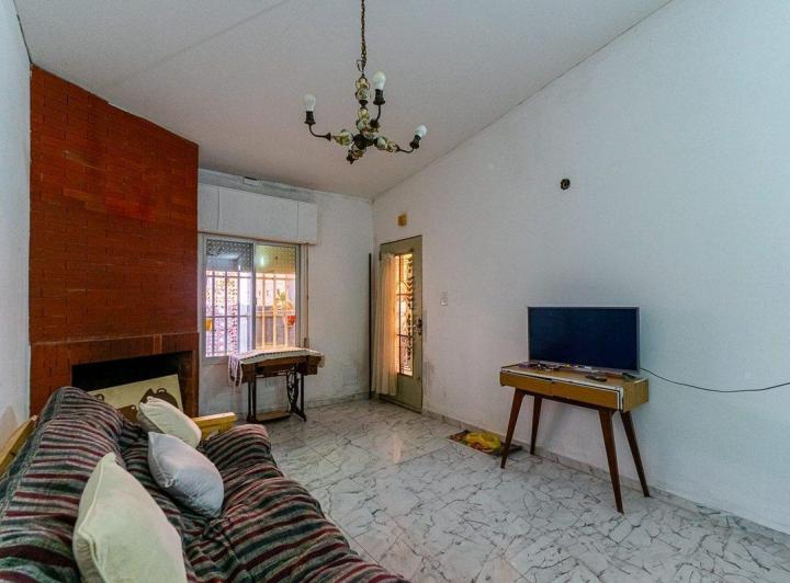 Casa · 93ha · 3 Ambientes · 1 Cochera