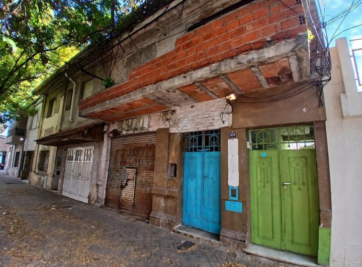 Casa · 110m² · 2 Dormitorios