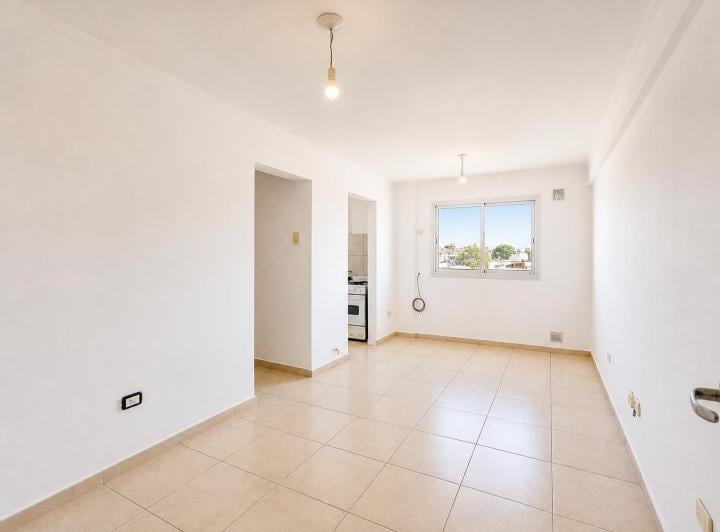 Departamento · 40m² · 2 Ambientes