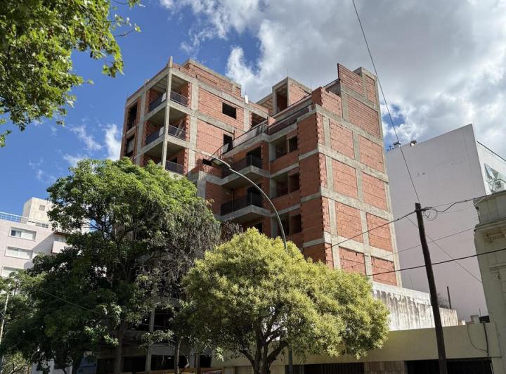 Departamento · 70m² · 3 Ambientes