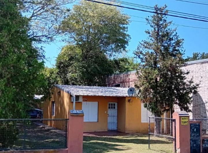 Casa · 195m² · 5 Ambientes