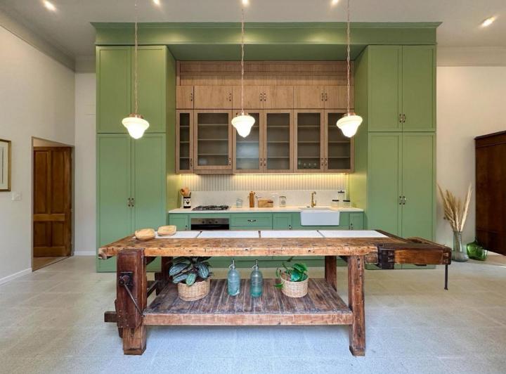 Casa · 151m² · 6 Ambientes · 1 Cochera
