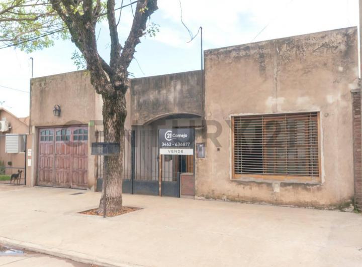 Casa · 130m² · 2 Dormitorios
